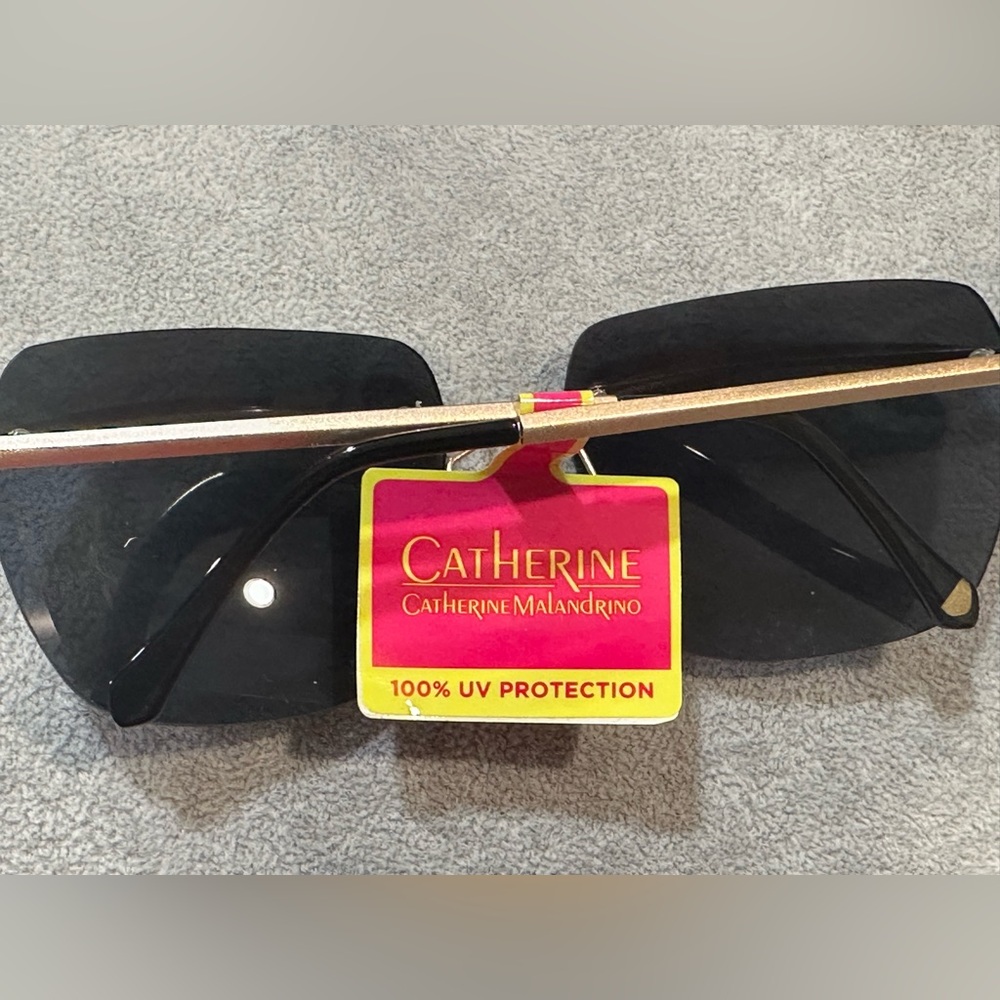 Catherine Malandrino Sunglasses - NWT - Picture 3 of 9